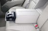2008 Acura RL Rear Seat Armrest Picture